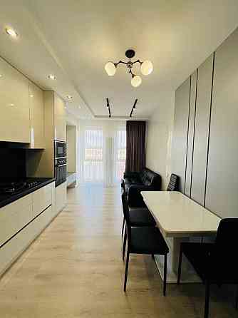 Оренда шикарної каартири в новобудові по вул Замарстинівська Львов