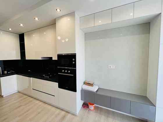 Оренда шикарної каартири в новобудові по вул Замарстинівська Львов