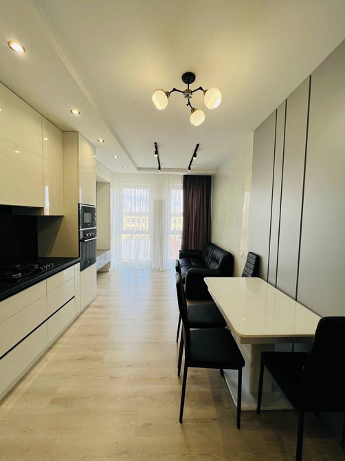 Оренда шикарної каартири в новобудові по вул Замарстинівська Львов - изображение 5