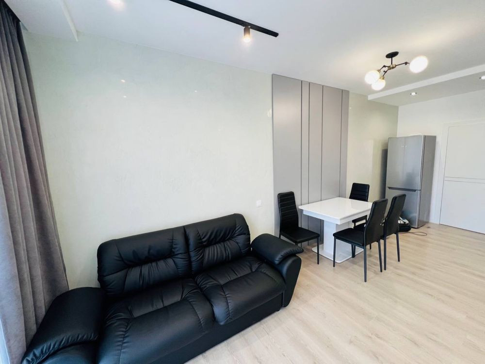 Оренда шикарної каартири в новобудові по вул Замарстинівська Львов - изображение 4