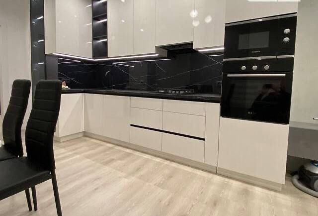 Оренда шикарної каартири в новобудові по вул Замарстинівська Львов - изображение 2