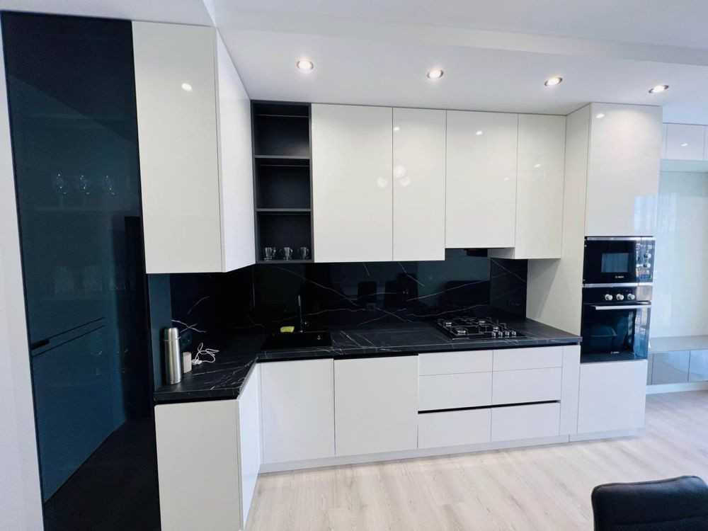 Оренда шикарної каартири в новобудові по вул Замарстинівська Львов - изображение 1