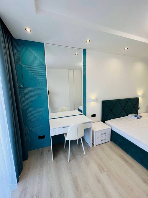 Оренда шикарної каартири в новобудові по вул Замарстинівська Львов - изображение 7