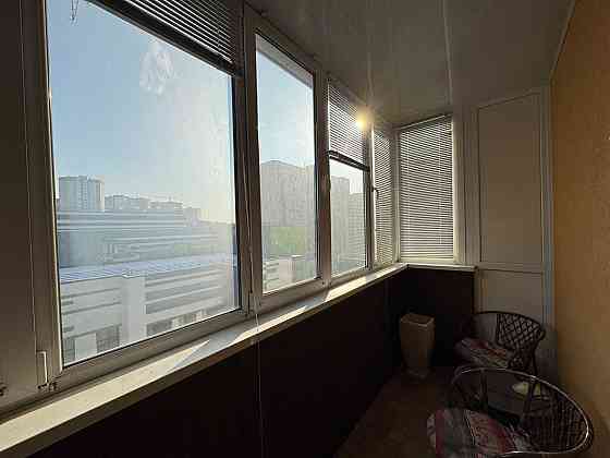 2-кімнатна квартира по вул. Миколи Голего 5! Індустріальна, НАУ Київ