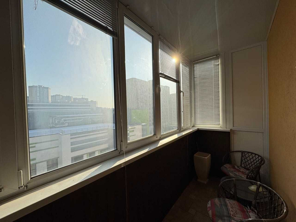 2-кімнатна квартира по вул. Миколи Голего 5! Індустріальна, НАУ Київ - зображення 5