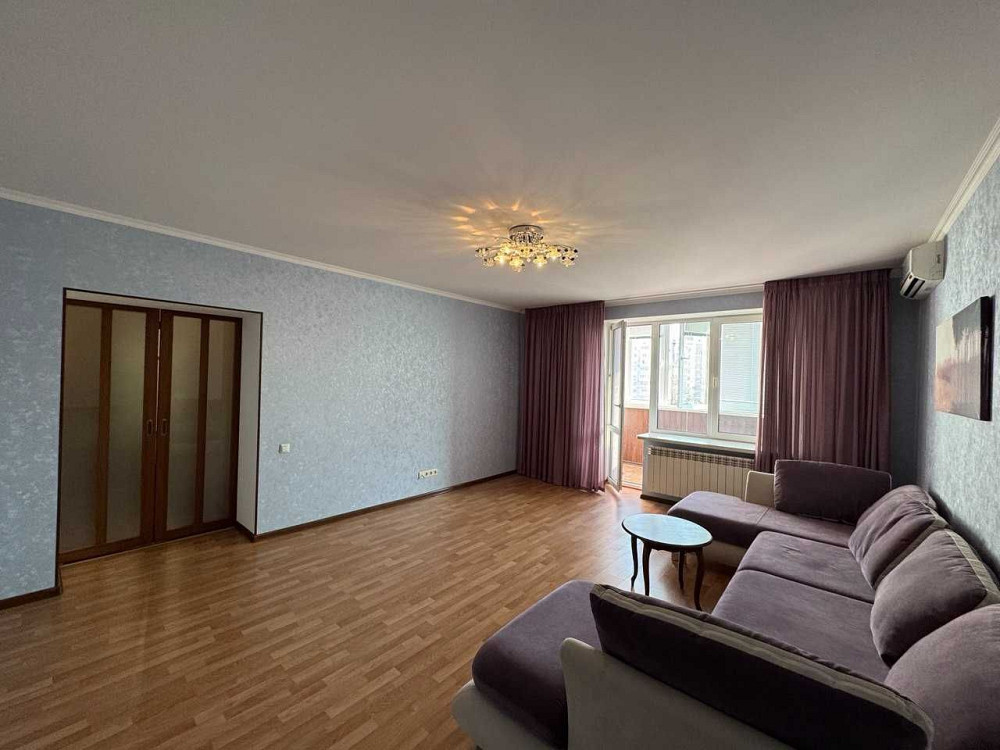 2-кімнатна квартира по вул. Миколи Голего 5! Індустріальна, НАУ Київ - зображення 3