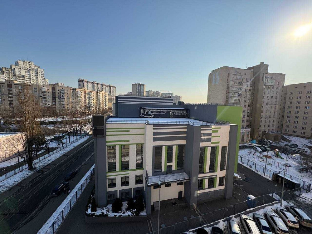 2-кімнатна квартира по вул. Миколи Голего 5! Індустріальна, НАУ Київ - зображення 6