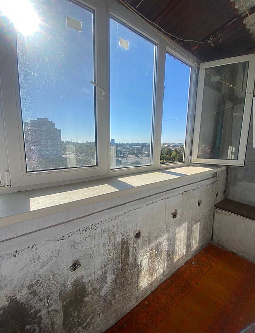 Однокімнатна квартира біля Бахчисараю,Хортицький  (111-899-717) Запорожье - изображение 8