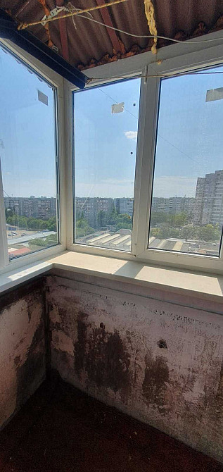 Однокімнатна квартира біля Бахчисараю,Хортицький  (111-899-717) Запорожье - изображение 7