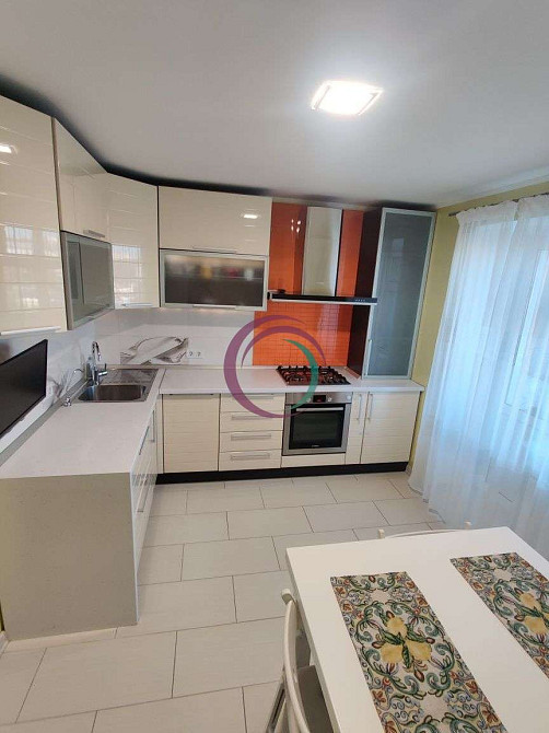 Здається 2-кімнатна квартира по вулиці Лозовецька Тернополь - изображение 4