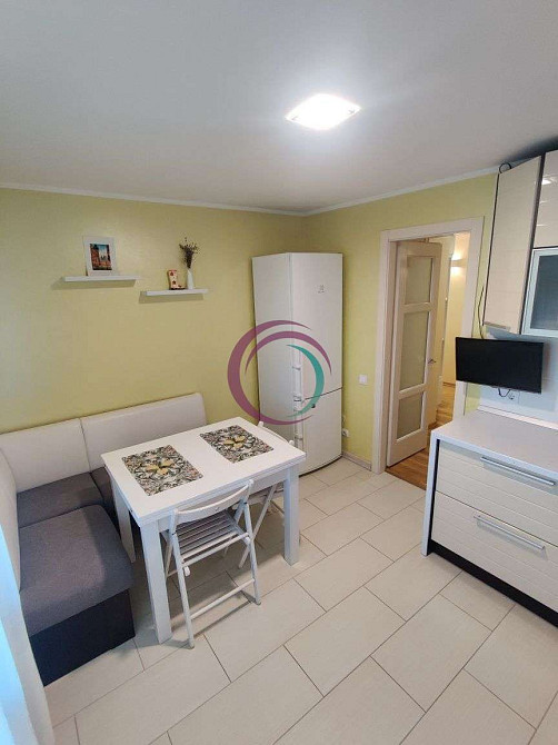 Здається 2-кімнатна квартира по вулиці Лозовецька Тернополь - изображение 7