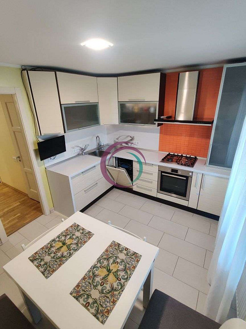 Здається 2-кімнатна квартира по вулиці Лозовецька Тернополь - изображение 3