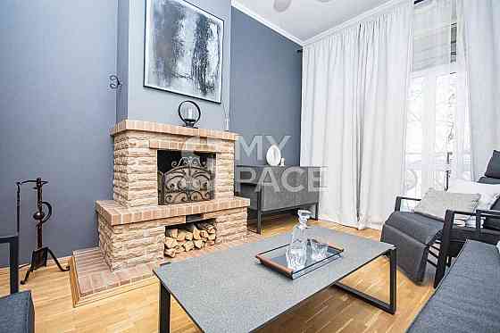 Оренда 4к Ярославів вал 20 Золоті ворота Історичний Центр Golden Gate Київ