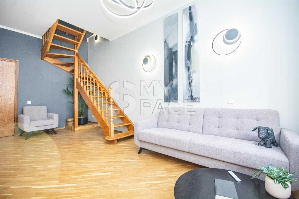 Оренда 4к Ярославів вал 20 Золоті ворота Історичний Центр Golden Gate Київ - зображення 6