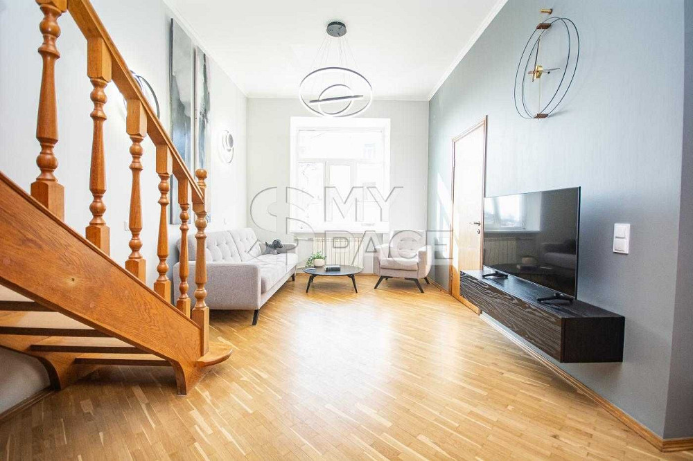 Оренда 4к Ярославів вал 20 Золоті ворота Історичний Центр Golden Gate Київ - зображення 5