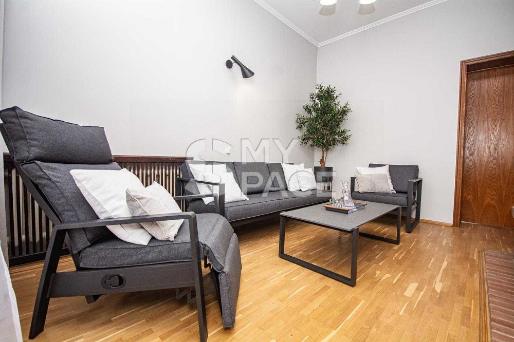 Оренда 4к Ярославів вал 20 Золоті ворота Історичний Центр Golden Gate Київ - зображення 2