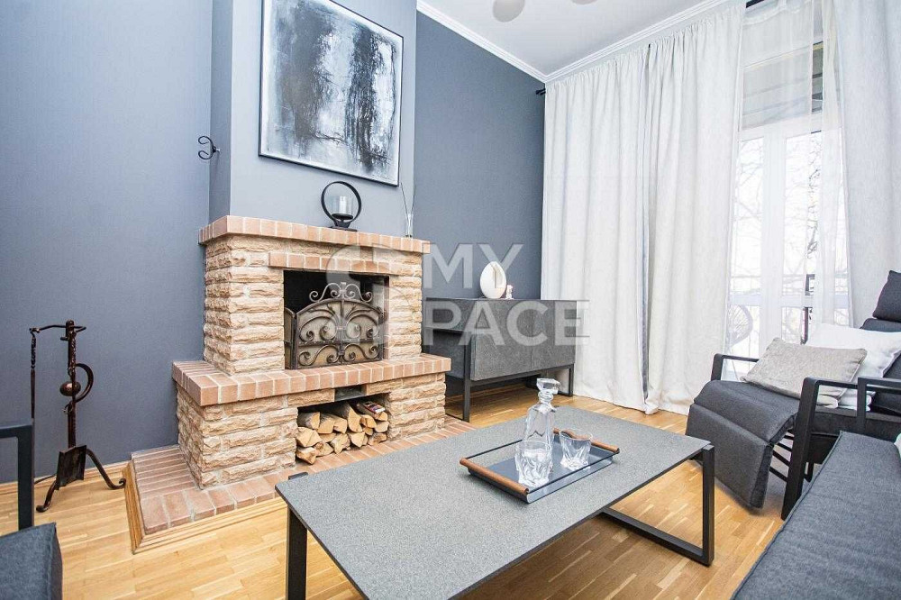 Оренда 4к Ярославів вал 20 Золоті ворота Історичний Центр Golden Gate Київ - зображення 1