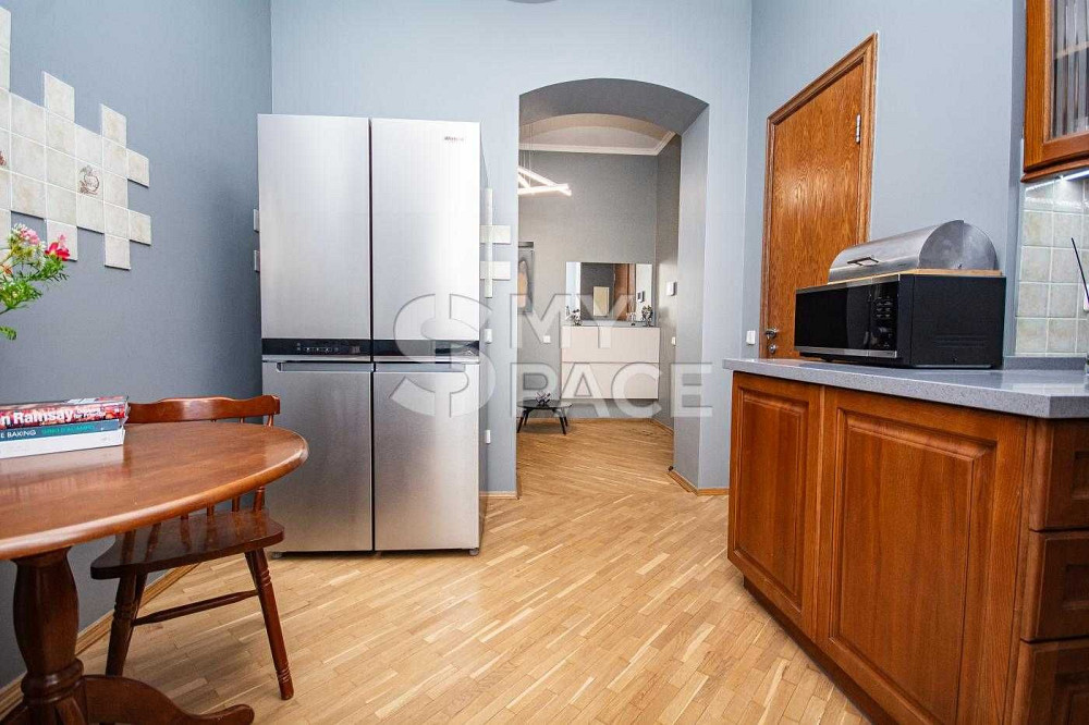 Оренда 4к Ярославів вал 20 Золоті ворота Історичний Центр Golden Gate Київ - зображення 4