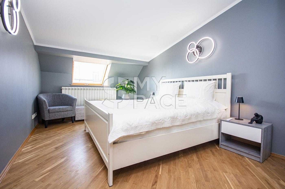 Оренда 4к Ярославів вал 20 Золоті ворота Історичний Центр Golden Gate Київ - зображення 8