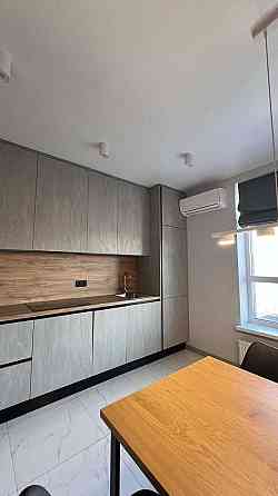 Довгострокова оренда 1к квартири ЖК Uno city house Дорогожичі Київ