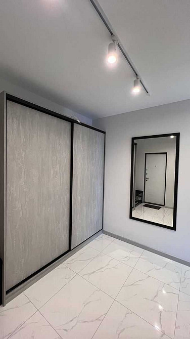 Довгострокова оренда 1к квартири ЖК Uno city house Дорогожичі Київ - зображення 2