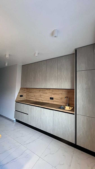 Довгострокова оренда 1к квартири ЖК Uno city house Дорогожичі Київ - зображення 4