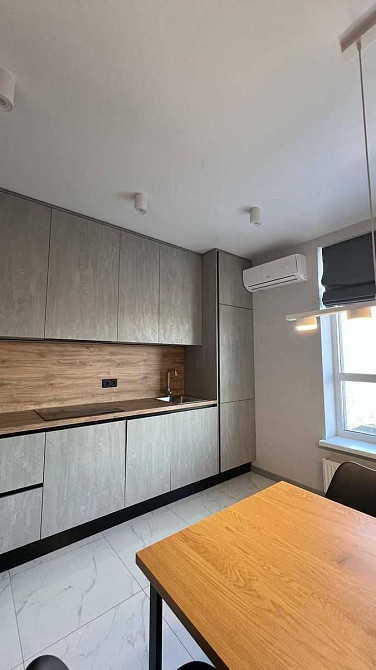 Довгострокова оренда 1к квартири ЖК Uno city house Дорогожичі Київ - зображення 6