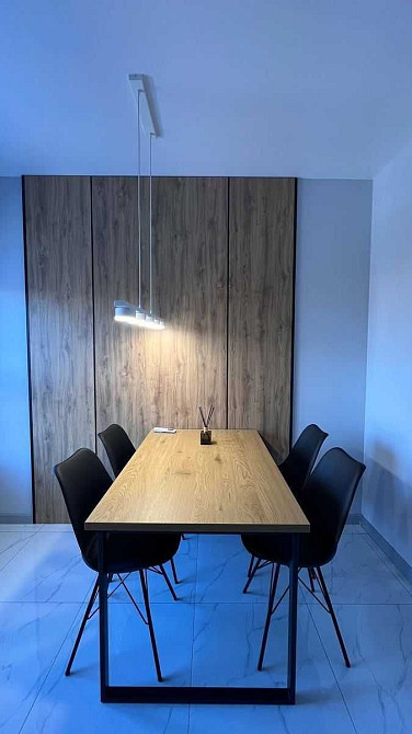 Довгострокова оренда 1к квартири ЖК Uno city house Дорогожичі Київ - зображення 7