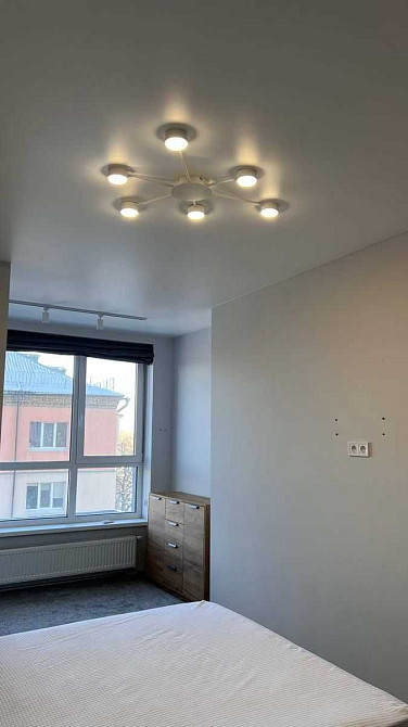 Довгострокова оренда 1к квартири ЖК Uno city house Дорогожичі Київ - зображення 8