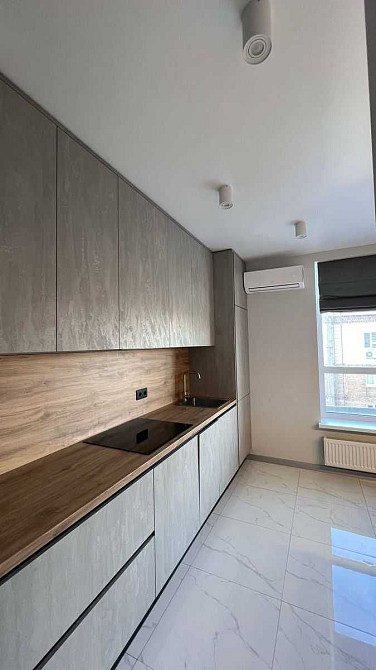 Довгострокова оренда 1к квартири ЖК Uno city house Дорогожичі Київ - зображення 5