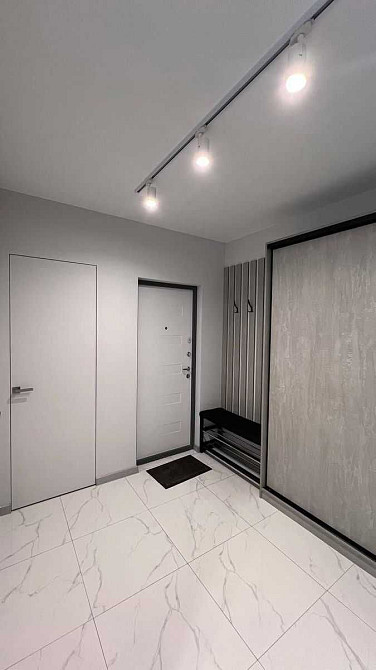 Довгострокова оренда 1к квартири ЖК Uno city house Дорогожичі Київ - зображення 1