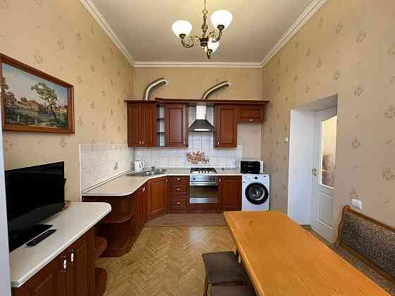 Оренда 1-кім. кв. вул. Котляревського Львов