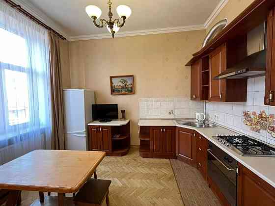 Оренда 1-кім. кв. вул. Котляревського Львов