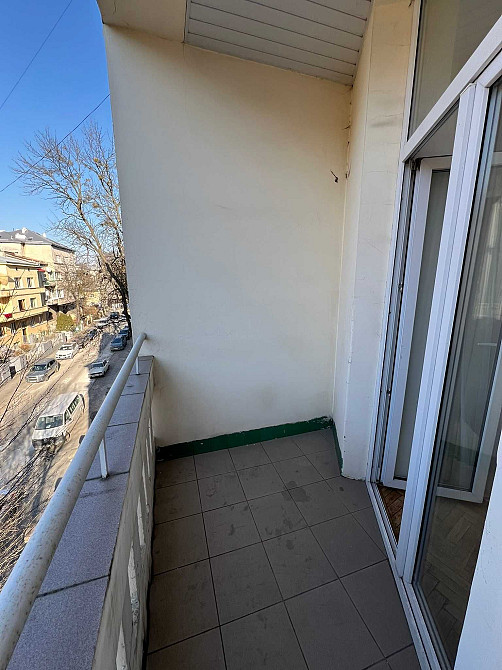 Оренда 1-кім. кв. вул. Котляревського Львов - изображение 3