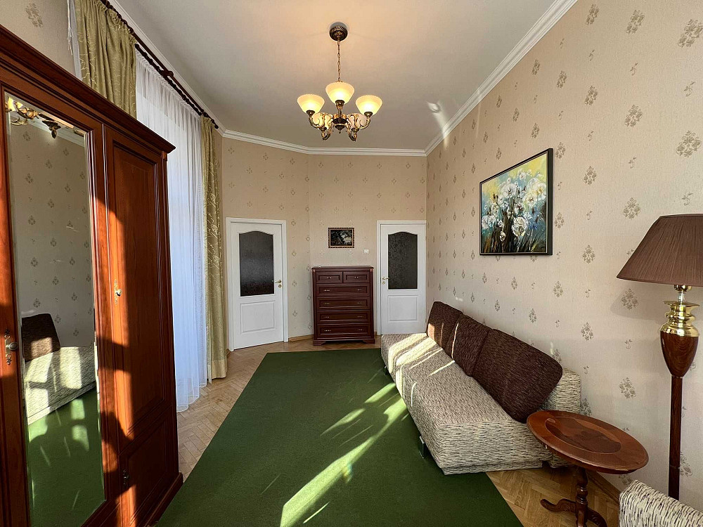 Оренда 1-кім. кв. вул. Котляревського Львов - изображение 2