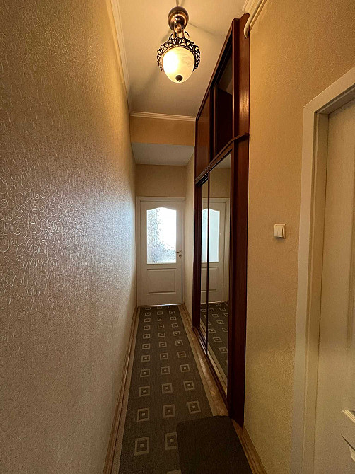 Оренда 1-кім. кв. вул. Котляревського Львов - изображение 8