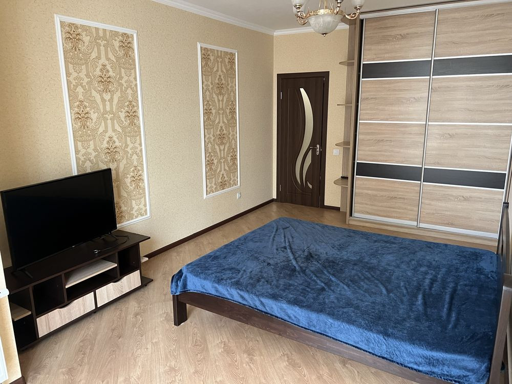 Сдам 1 кімнатну квартиру від хозяїна Київ - зображення 1