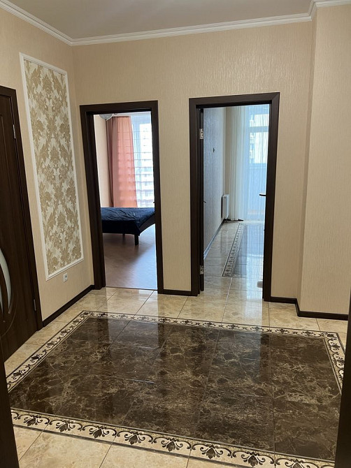 Сдам 1 кімнатну квартиру від хозяїна Київ - зображення 2