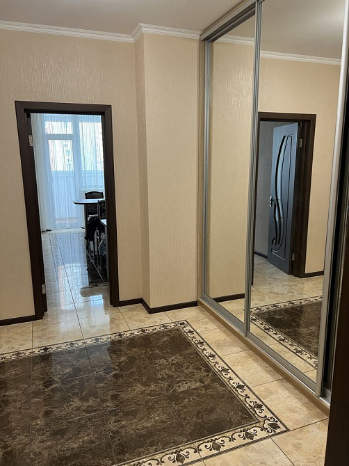 Сдам 1 кімнатну квартиру від хозяїна Київ - зображення 3