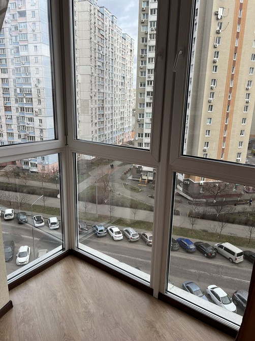 Сдам 1 кімнатну квартиру від хозяїна Київ - зображення 8