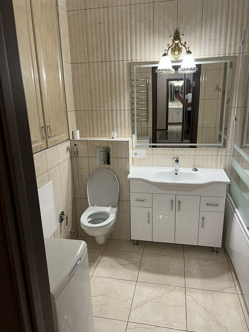 Сдам 1 кімнатну квартиру від хозяїна Київ - зображення 6