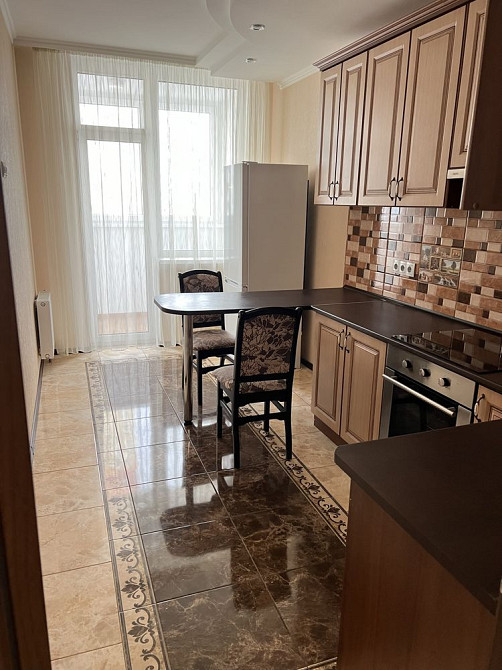 Сдам 1 кімнатну квартиру від хозяїна Київ - зображення 5