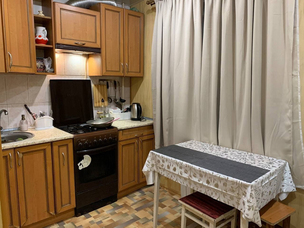 Сдается 1 ком.квартира 2й Шевченковский р-н. Запорожье - изображение 1