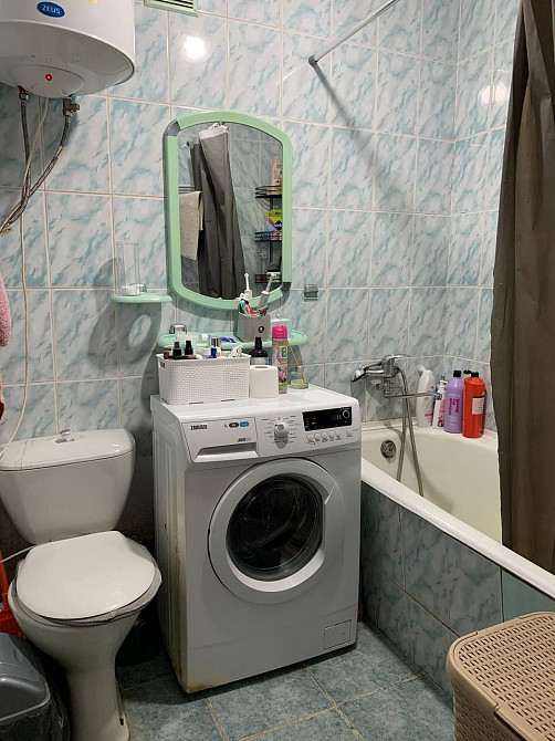 Сдается 1 ком.квартира 2й Шевченковский р-н. Запорожье - изображение 2