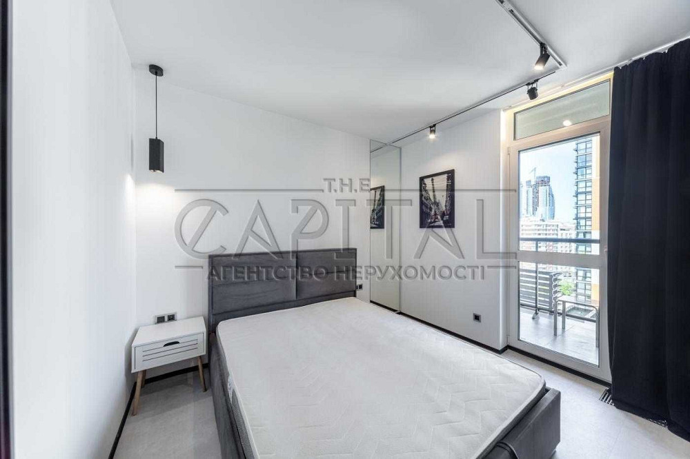 Аренда Квартиры Французский квартал 2 Предславинская Печерск Київ - зображення 8