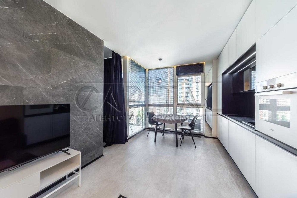 Аренда Квартиры Французский квартал 2 Предславинская Печерск Київ - зображення 6