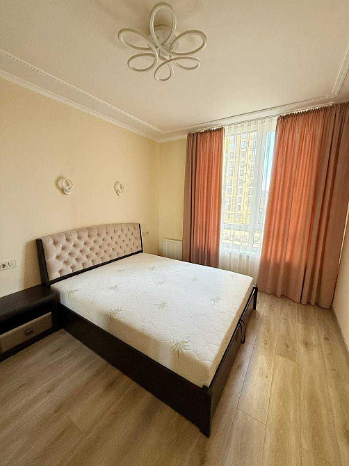 Оренда 2-кім квартири ЖК "Семицвіт" вул. Шевченка, 15 хв до центру Львов - изображение 4