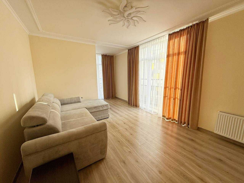 Оренда 2-кім квартири ЖК "Семицвіт" вул. Шевченка, 15 хв до центру Львов - изображение 6