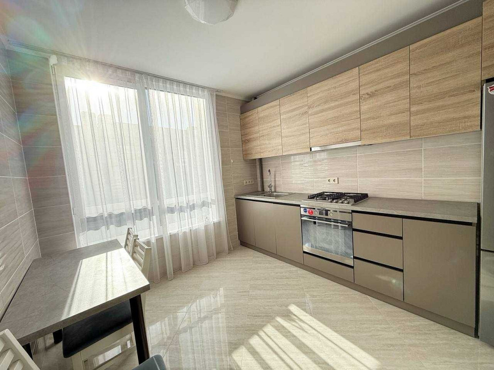 Оренда 2-кім квартири ЖК "Семицвіт" вул. Шевченка, 15 хв до центру Львов - изображение 2