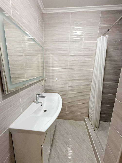 Оренда 2-кім квартири ЖК "Семицвіт" вул. Шевченка, 15 хв до центру Львов - изображение 8